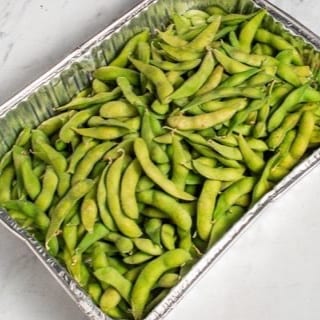 Edamame Tray