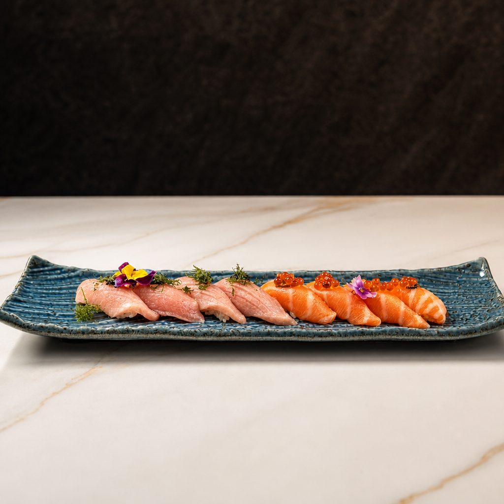 Toro Set.