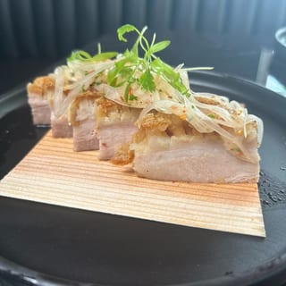 Berkshire Pork Belly