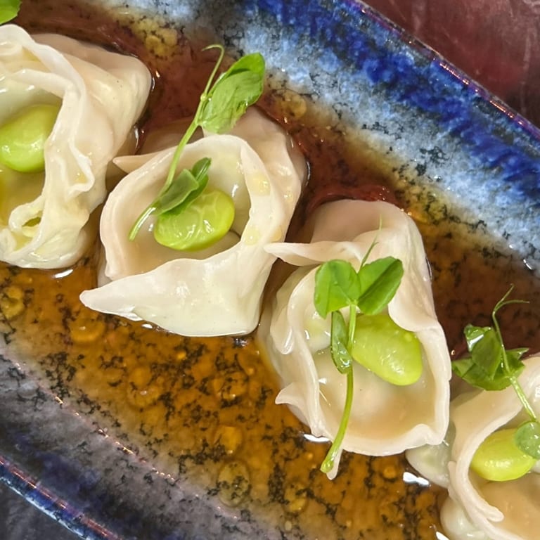 Savor Our Fish Dishes