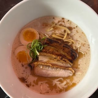 Tonkotsu Ramen